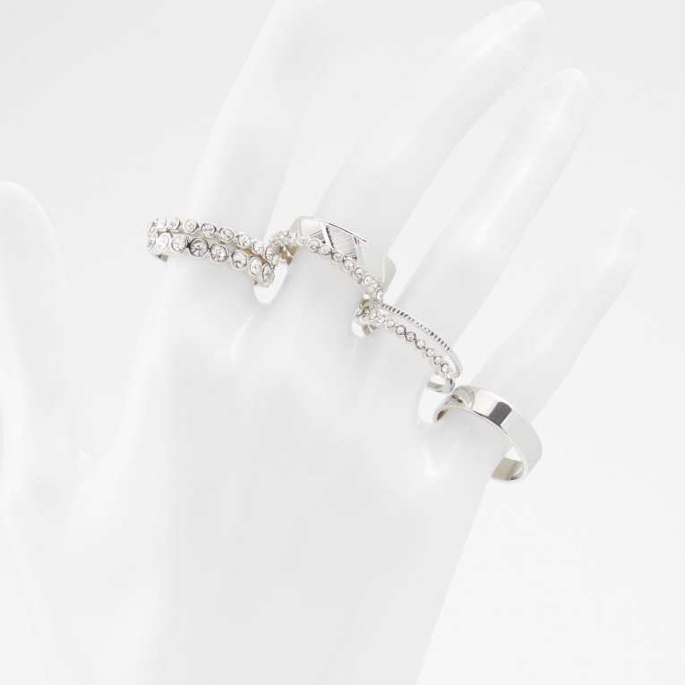 Unylith Fashion Aldo Plata-claro Multi