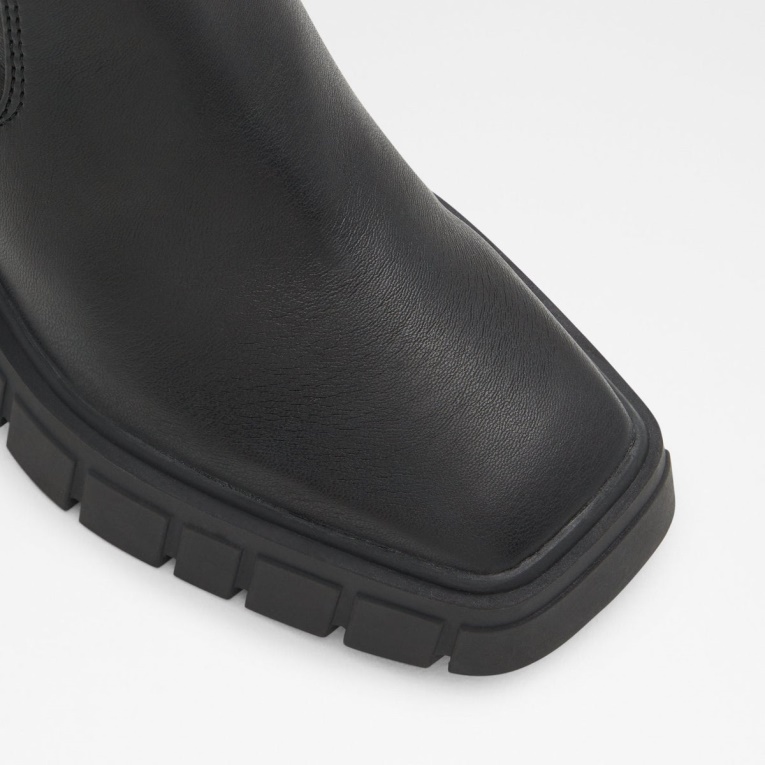 Eclipsando La Moda Aldo Negro