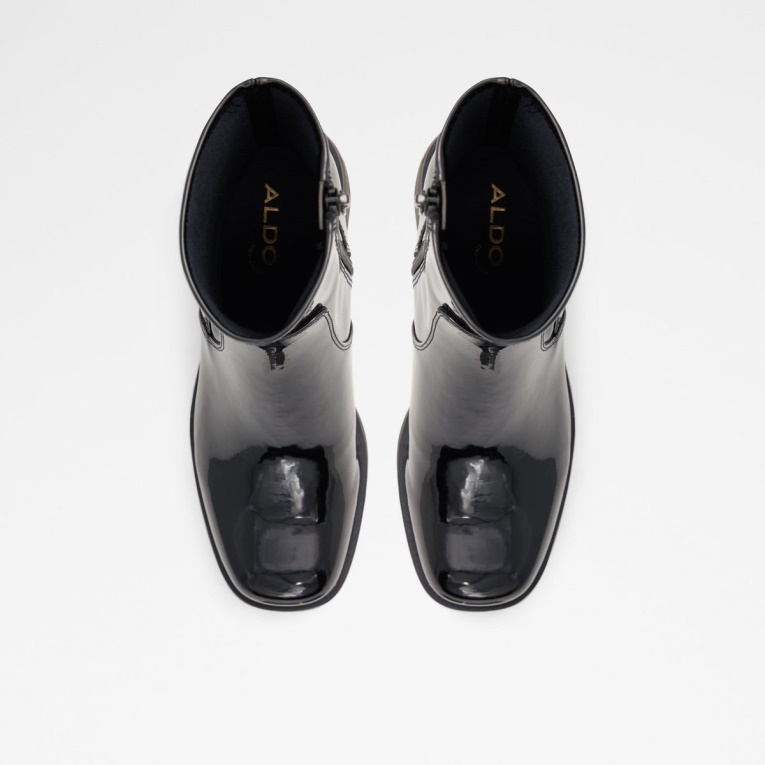 Upstep Botín Moda Aldo