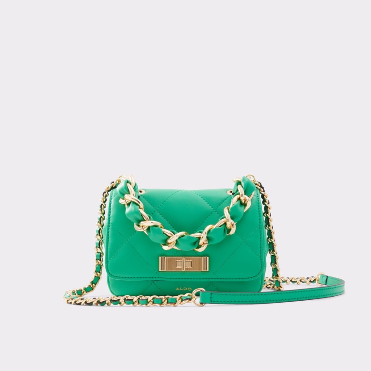 Valaberiel Moda Aldo Verde