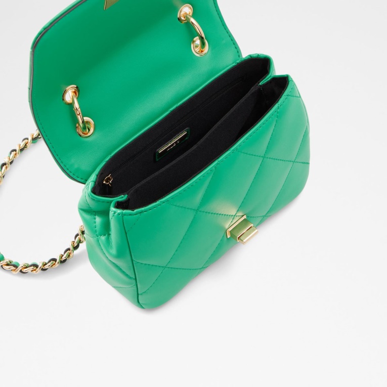 Valaberiel Moda Aldo Verde