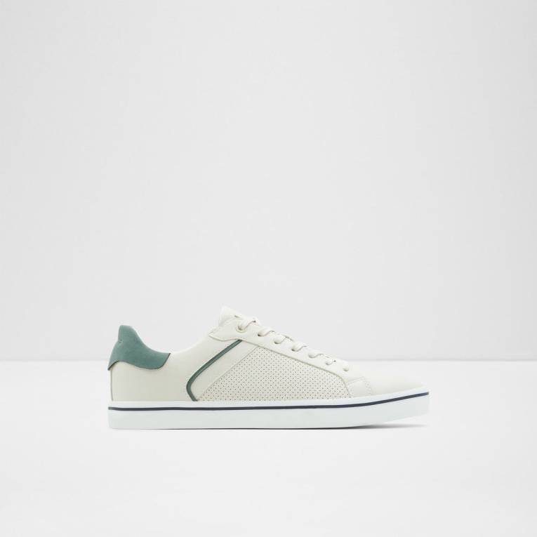 Zapatillas Warrem Fashion Aldo Beige Claro