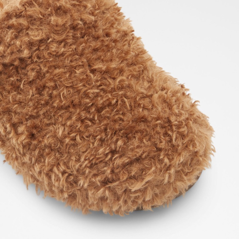 Wfh Aldo Moda Marrón Medio