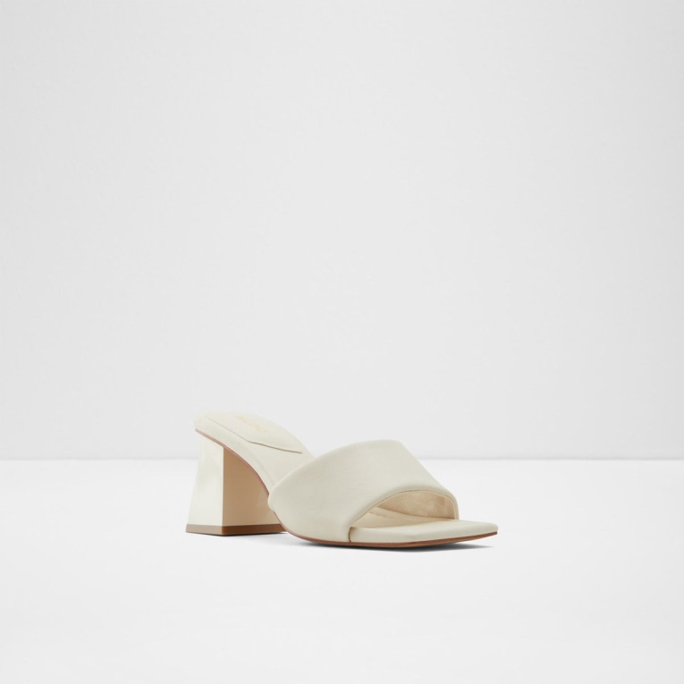 Blanco Aldo Moda Kylah