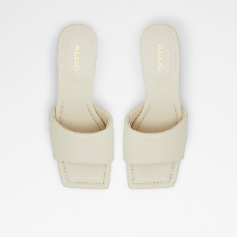 Blanco Aldo Moda Kylah