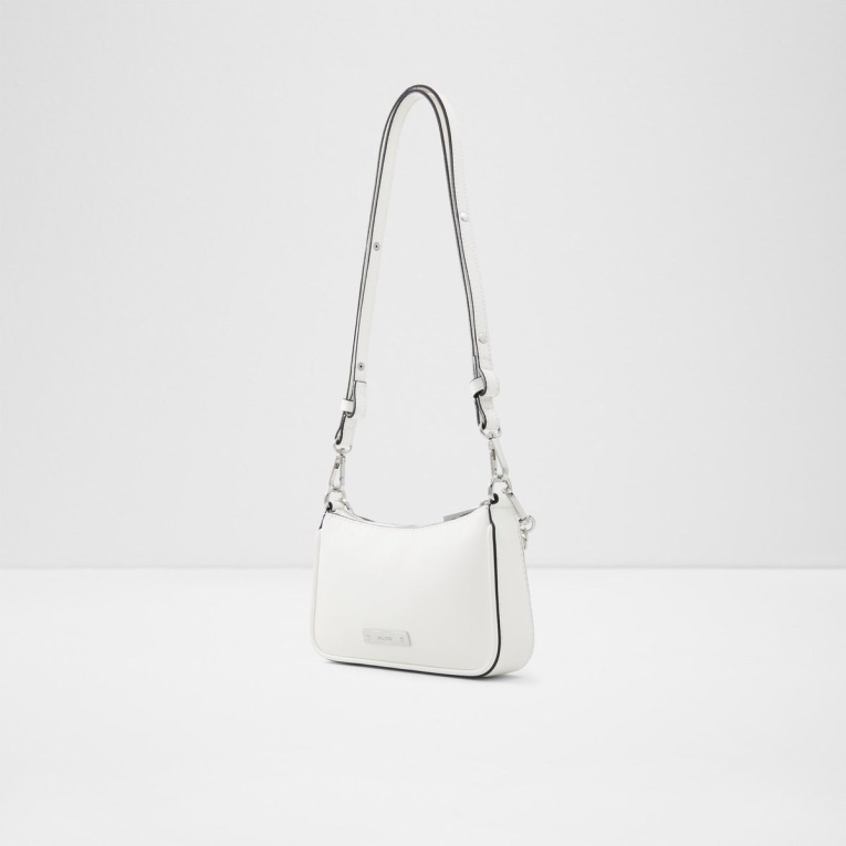 Blanco Aldo Fashion Lasha