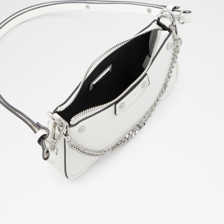 Blanco Aldo Fashion Lasha