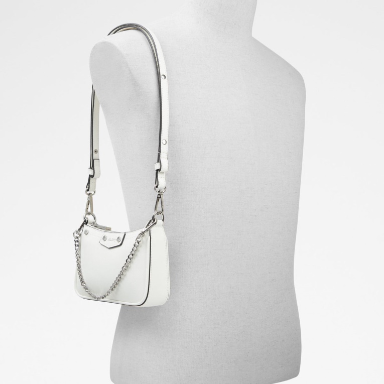 Blanco Aldo Fashion Lasha