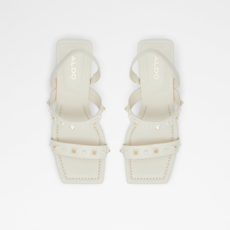 Blanco Aldo Moda Louella