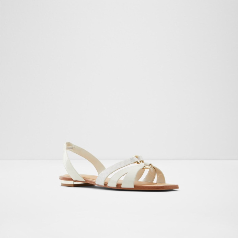 Blanco Aldo Moda Marassi