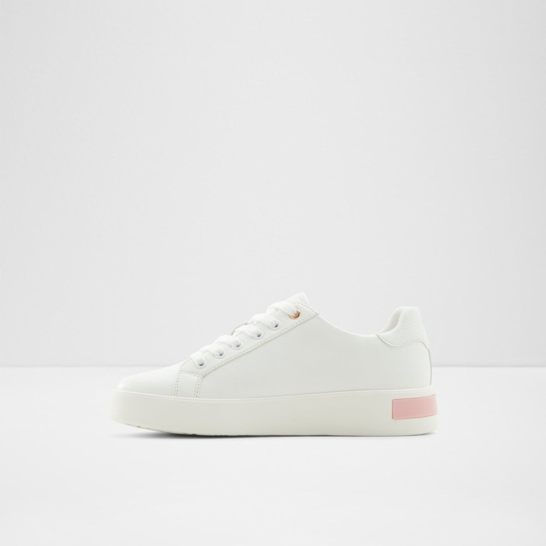 Blanco Aldo Fashion Orchada