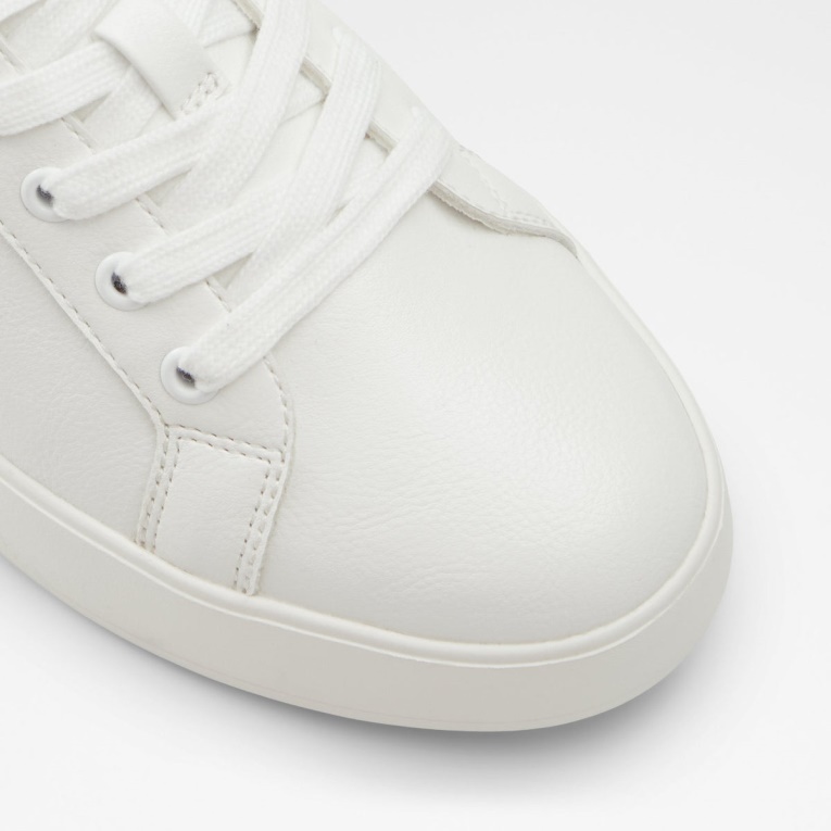 Blanco Aldo Fashion Orchada