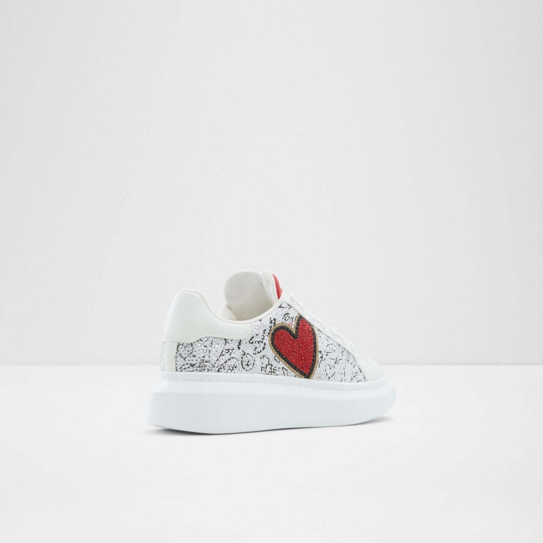 Bemine Blanco Moda Aldo