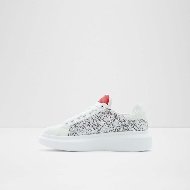 Bemine Blanco Moda Aldo