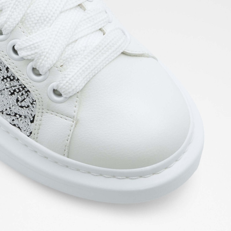 Bemine Blanco Moda Aldo