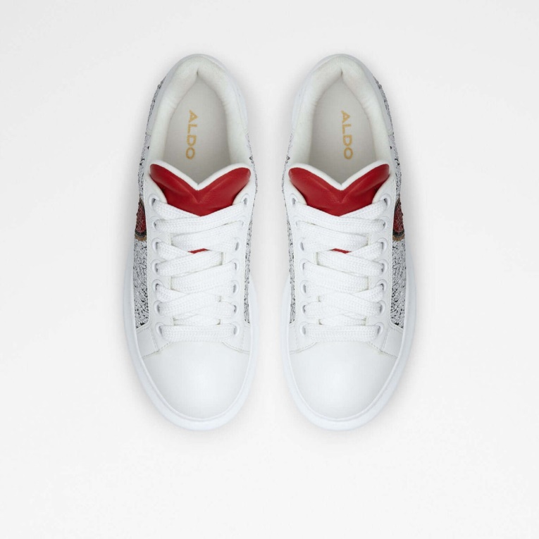 Bemine Blanco Moda Aldo