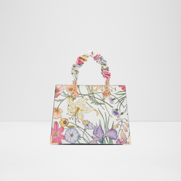 Blanco Bilitha Moda Aldo