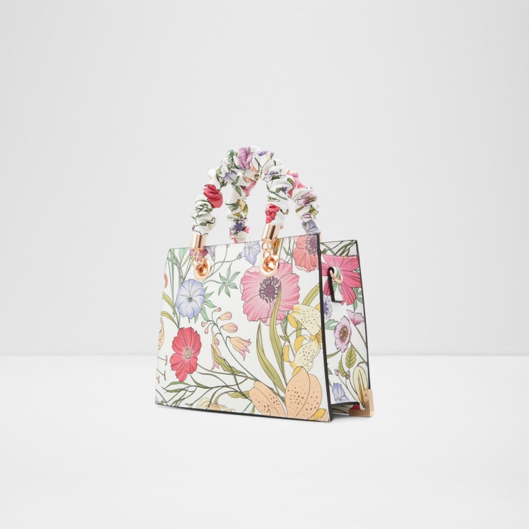 Blanco Bilitha Moda Aldo