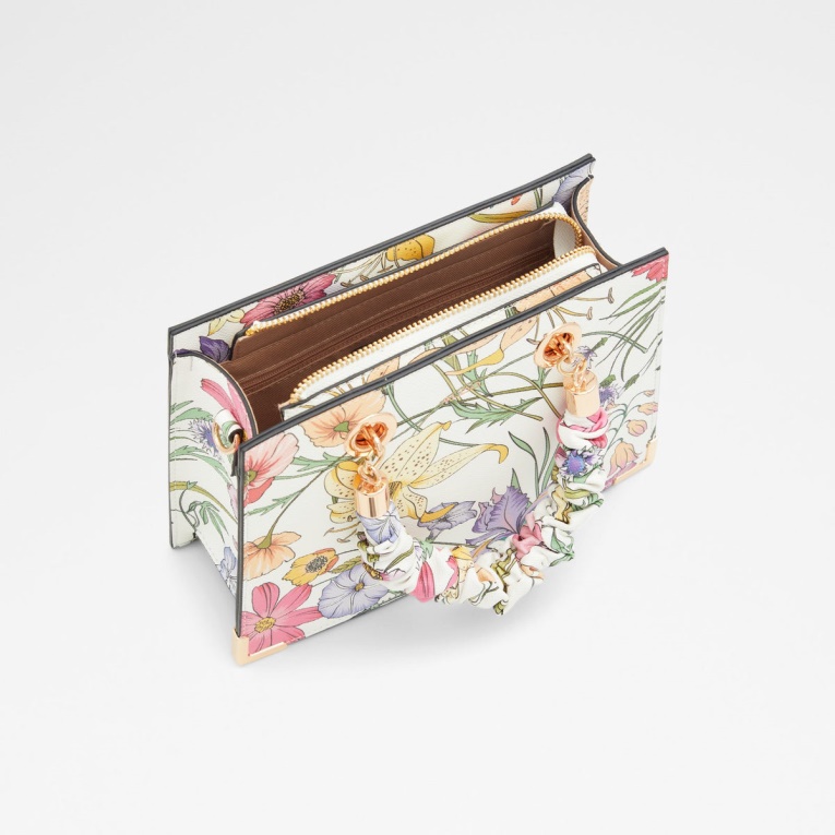 Blanco Bilitha Moda Aldo