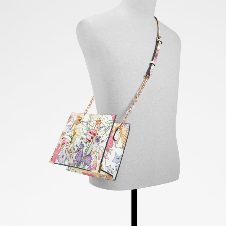 Blanco Bilitha Moda Aldo