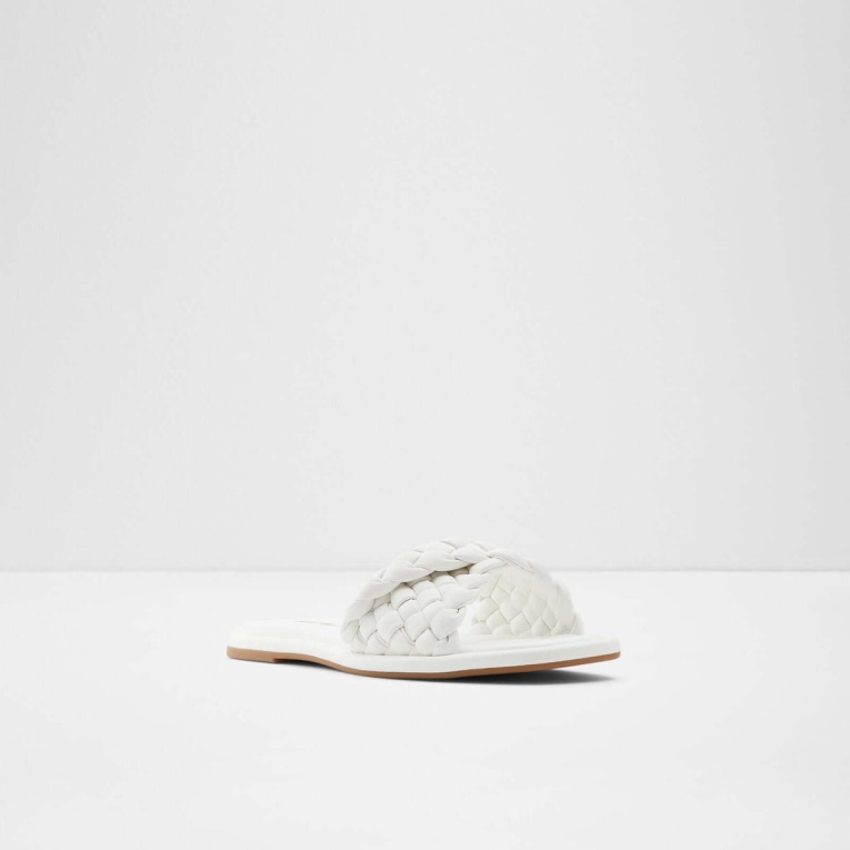 Blanco Chicago Aldo Moda