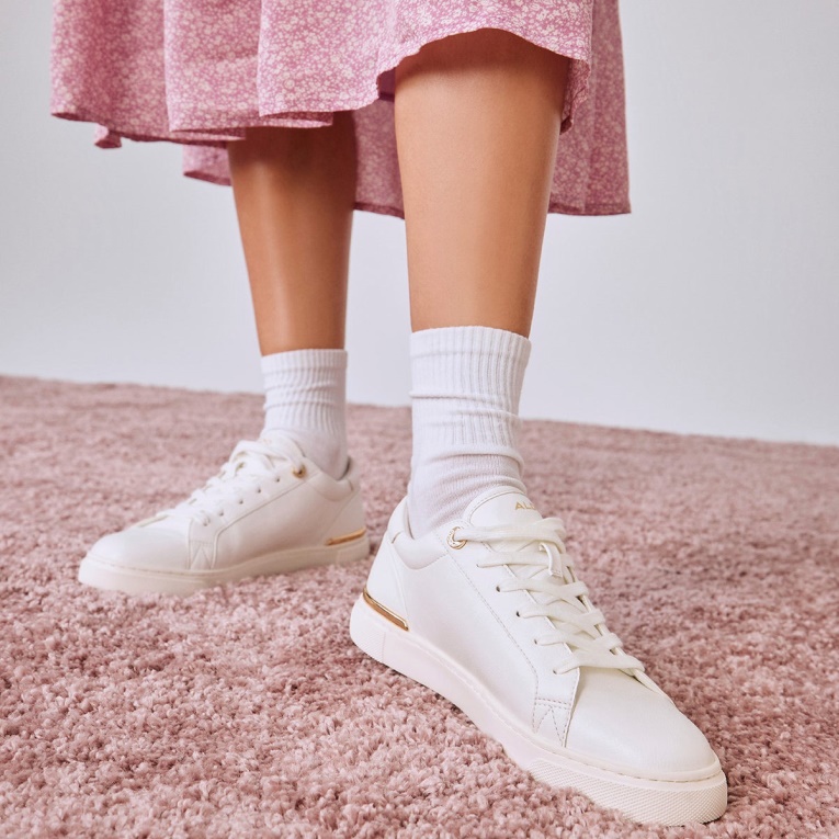 Blanco Daossi Aldo Moda