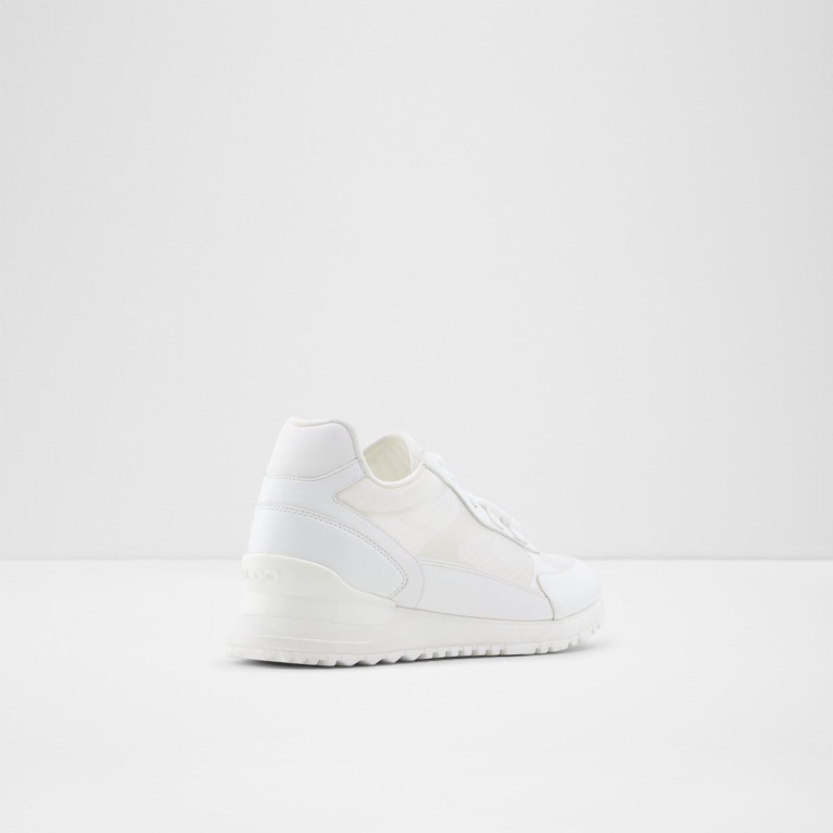 Blanco Esclub Aldo Fashion