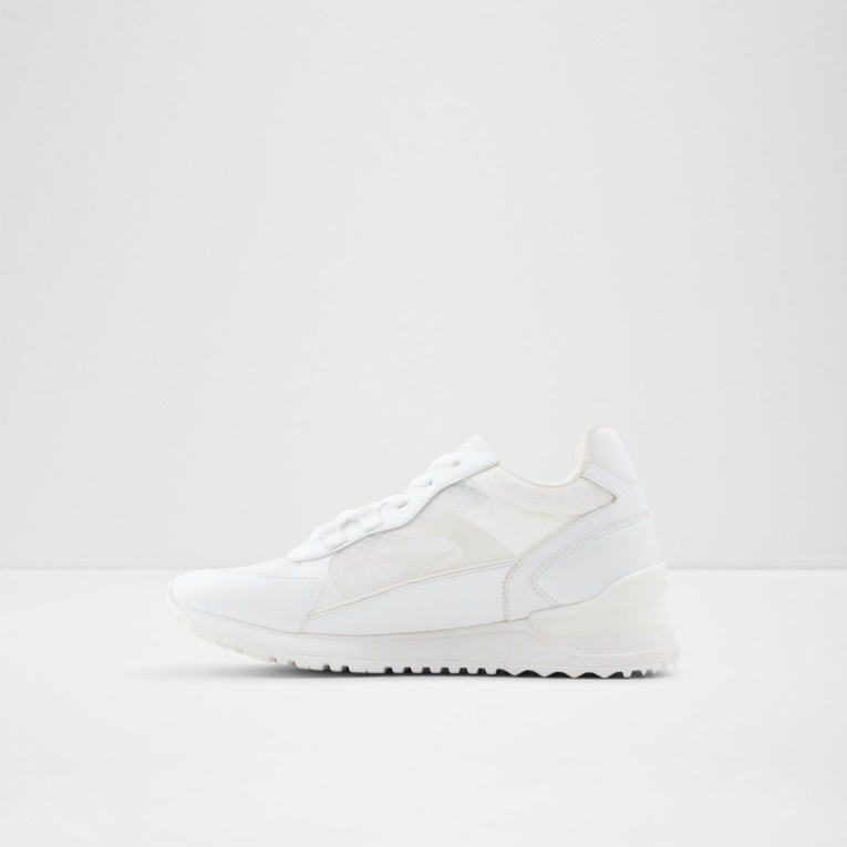 Blanco Esclub Aldo Fashion