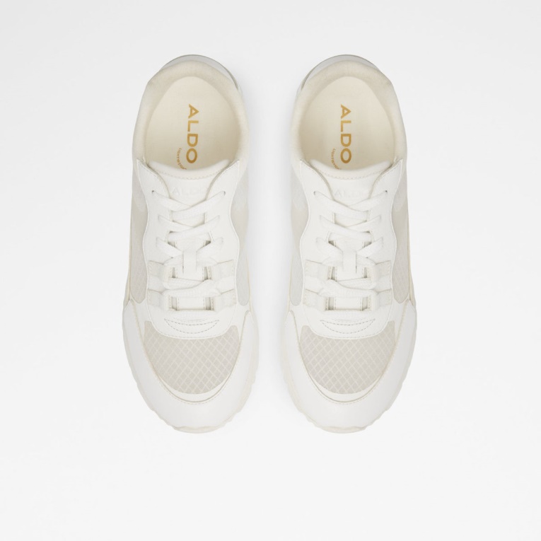 Blanco Esclub Aldo Fashion