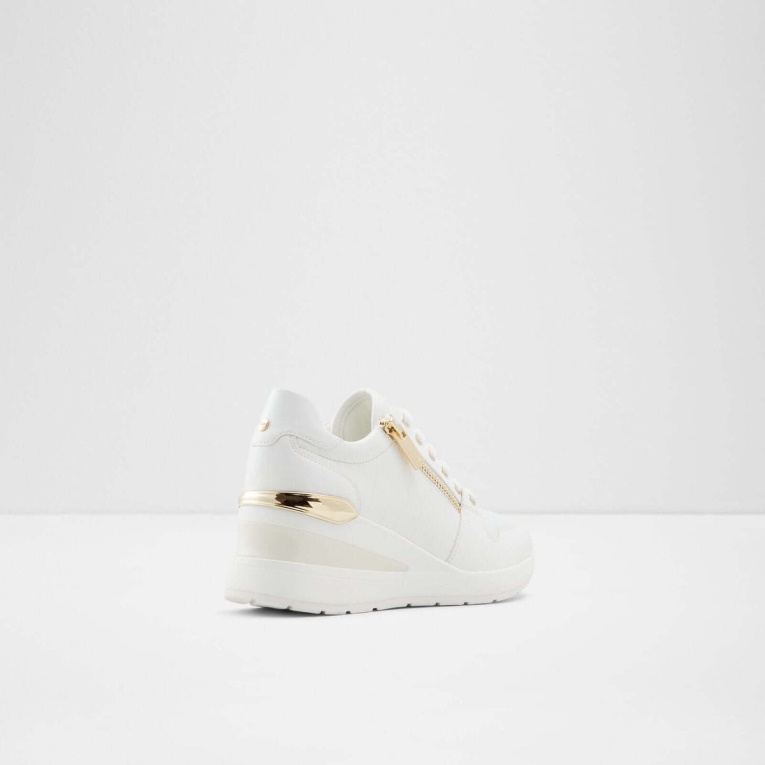 Moda Blanca Aldo Adwiwia