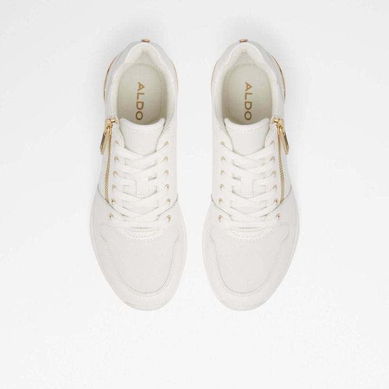 Moda Blanca Aldo Adwiwia