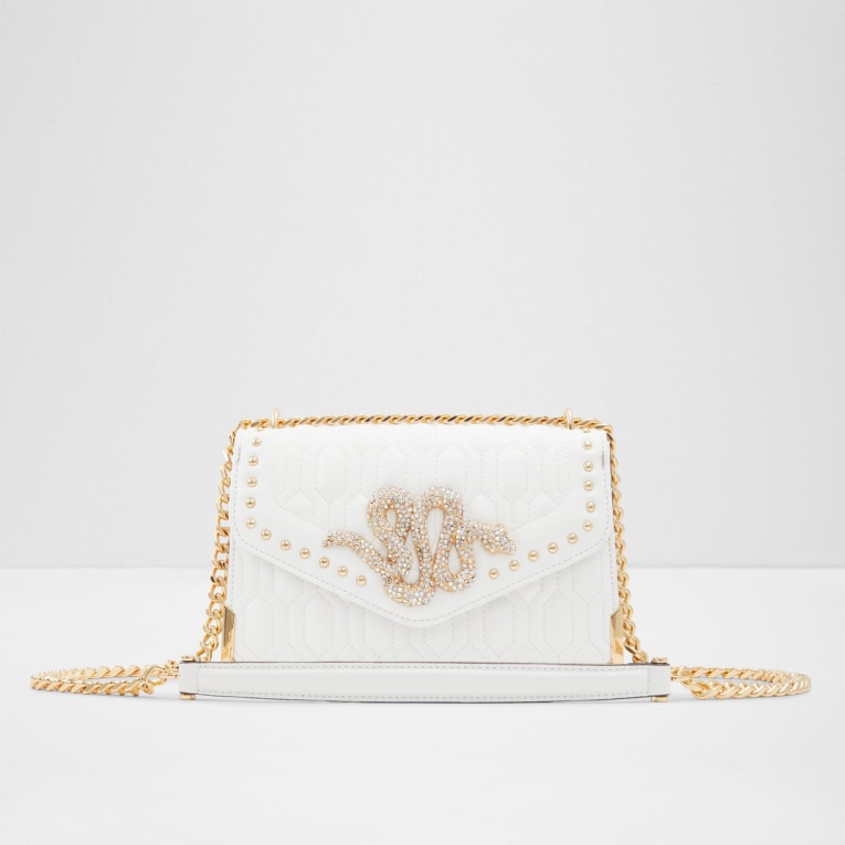 Moda Blanca Aldo Bayviaq