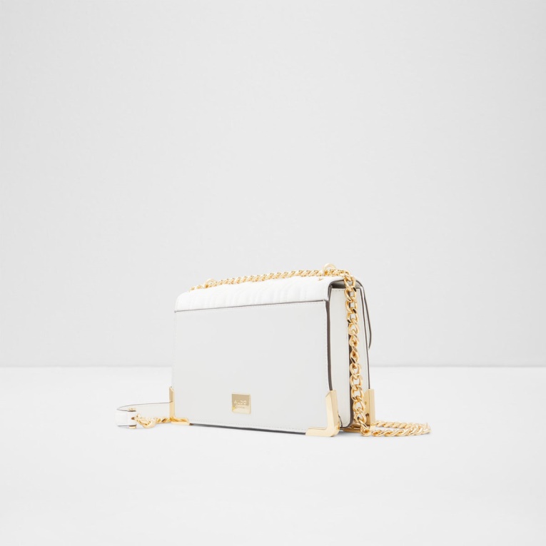 Moda Blanca Aldo Bayviaq