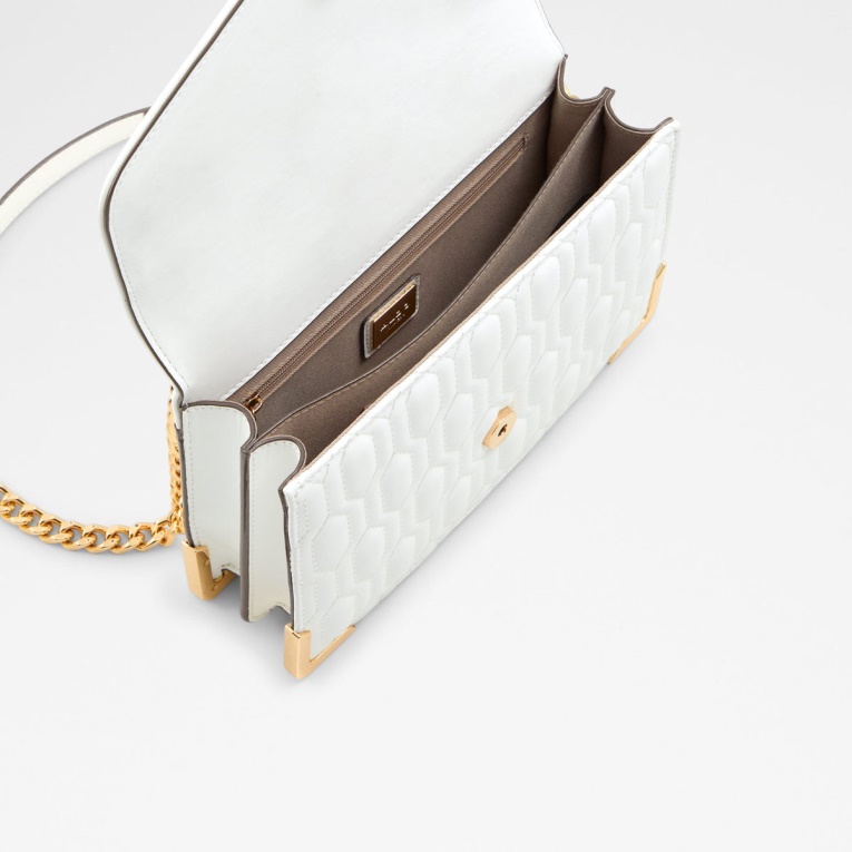 Moda Blanca Aldo Bayviaq