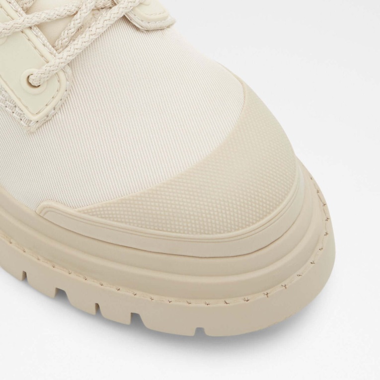 Blanco Moda Aldo Charline