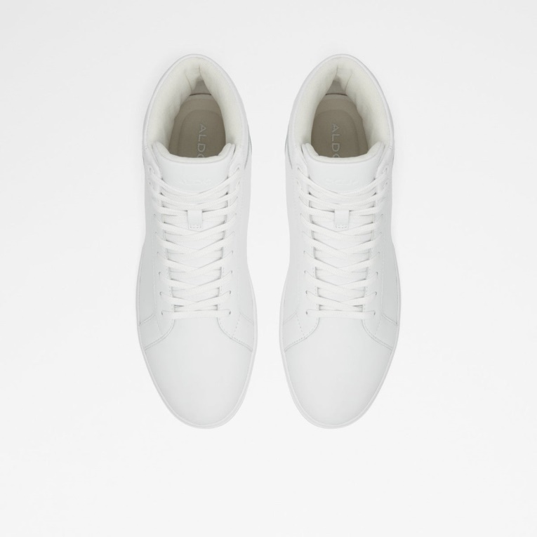 Moda Blanca Aldo Kentish