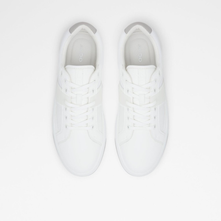 Moda Blanca Aldo Makau