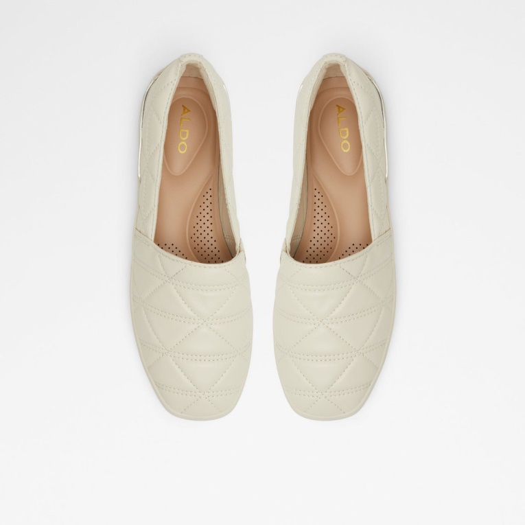 Quilten Blanco De Moda Aldo