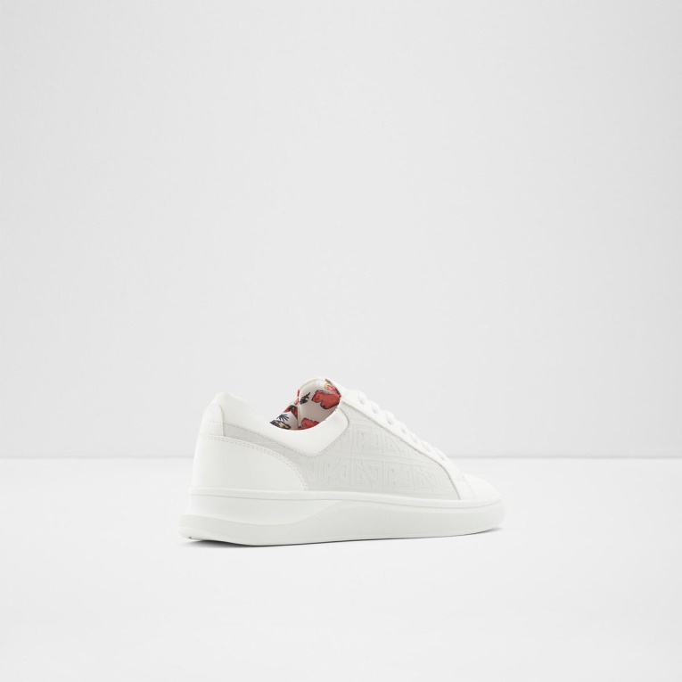 Blanco Moda Aldo Tigre