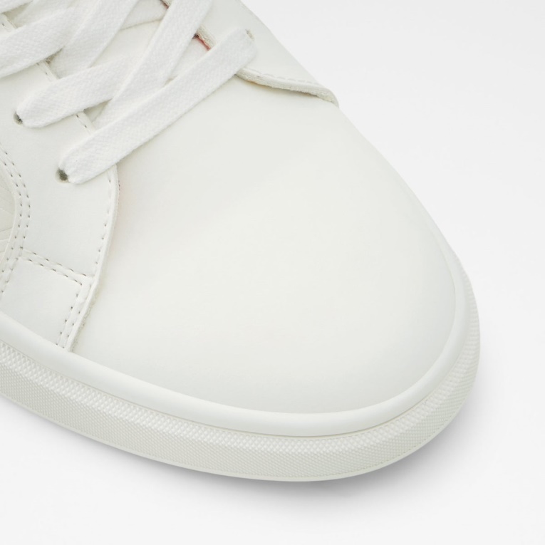 Blanco Moda Aldo Tigre