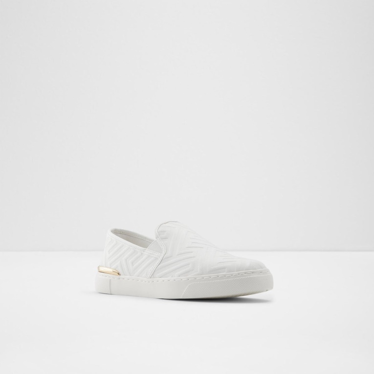 Blanco Gung Moda Aldo