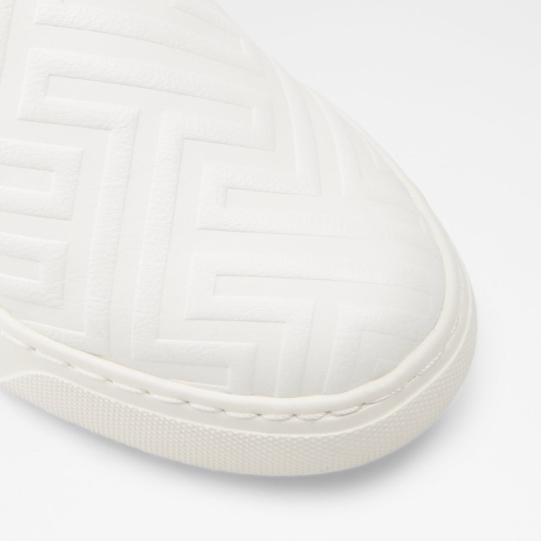 Blanco Gung Moda Aldo