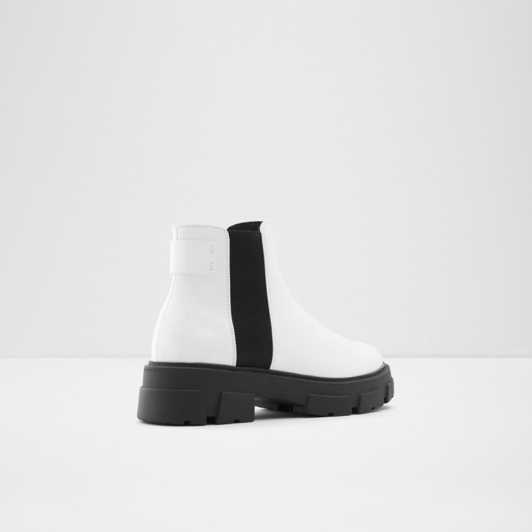 Blanco Julika Moda Aldo