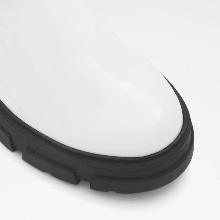 Blanco Julika Moda Aldo