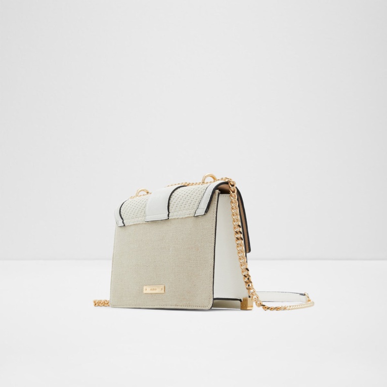 Blanco Multi Elbaberia Aldo Moda