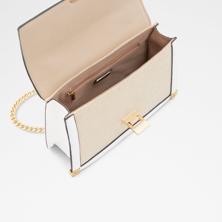 Blanco Multi Elbaberia Aldo Moda