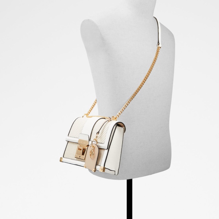 Blanco Multi Elbaberia Aldo Moda