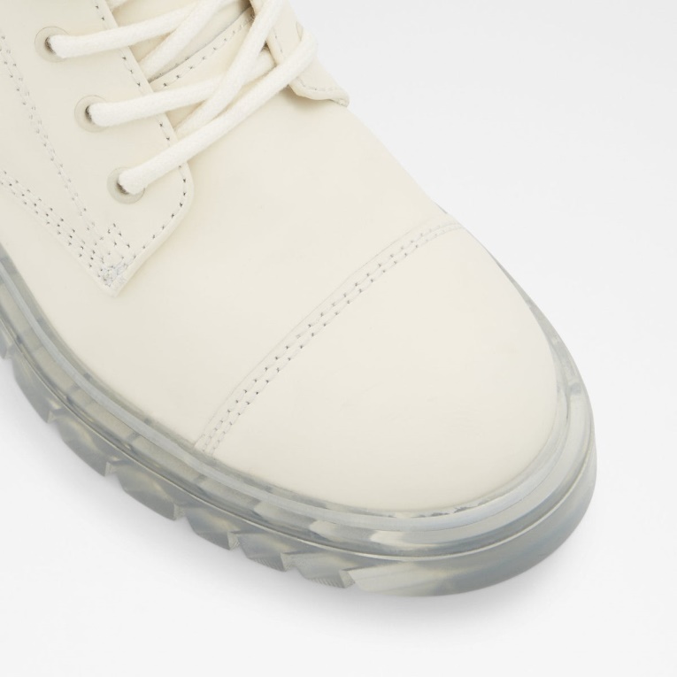 Blanco Reilly Moda Aldo