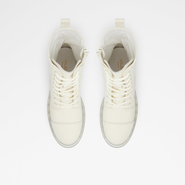 Blanco Reilly Moda Aldo