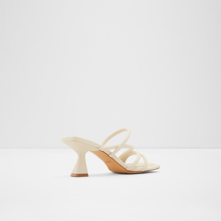 Blanco Vak Aldo Moda